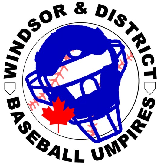 Windsor & District Baseball Umpires Association